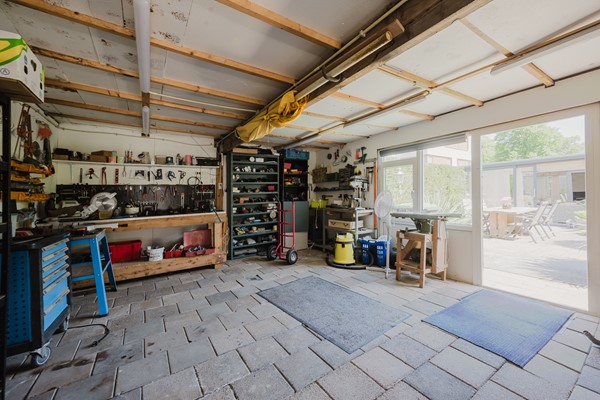 Medium property photo - Akeleistraat 11, 3202 GA Spijkenisse
